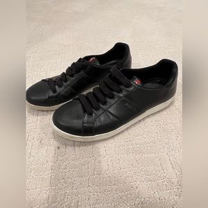 Men’s Prada sneakers